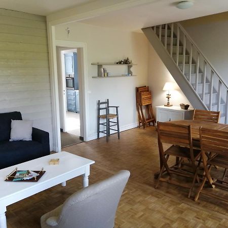 Appartement Saint-Malo 800M De La Plage Exteriér fotografie