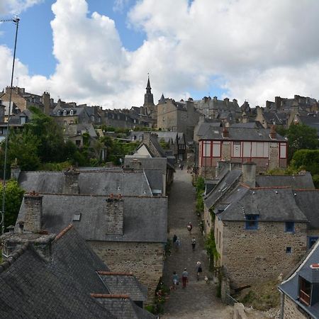 Appartement Saint-Malo 800M De La Plage Exteriér fotografie