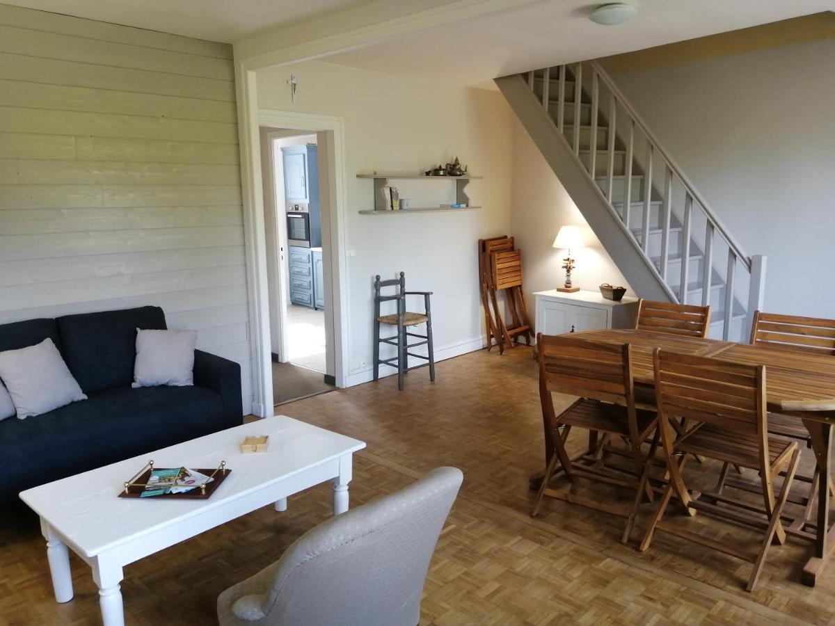 Appartement Saint-Malo 800M De La Plage Exteriér fotografie