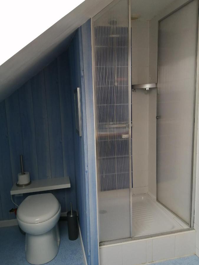 Appartement Saint-Malo 800M De La Plage Exteriér fotografie